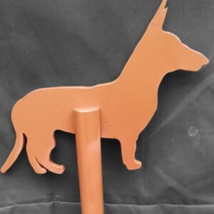Speurpaal Podenco Maneto
