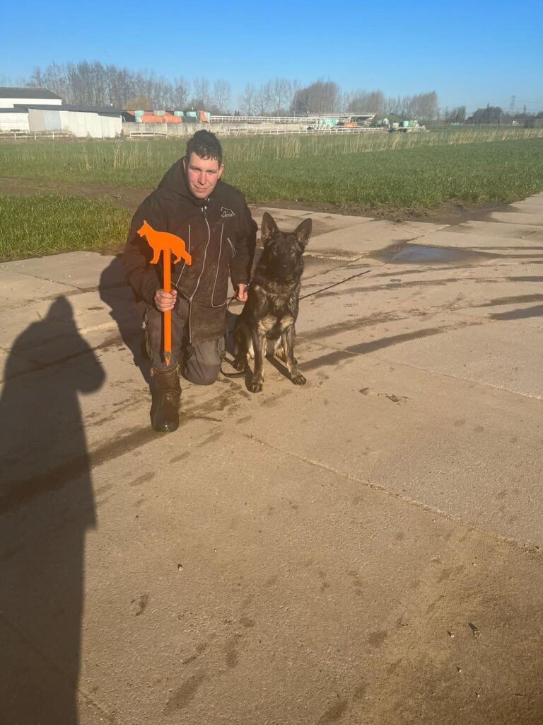Wim met Björn